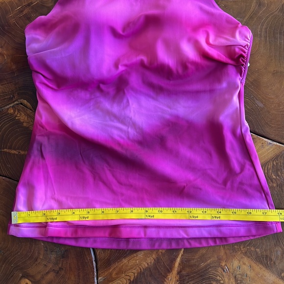 Athleta Maldives Bra Cup Takini 38B/C - Picture 4 of 9